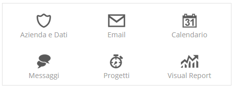 Gestione mail